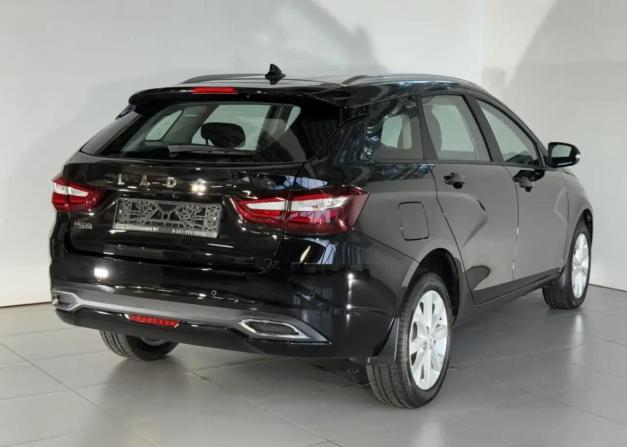 Lada (ВАЗ) Vesta I Рестайлинг (NG) с пробегом 2026 года, цена 1 670 000 рублей, 2070 км, универсал, Автокод Объявления