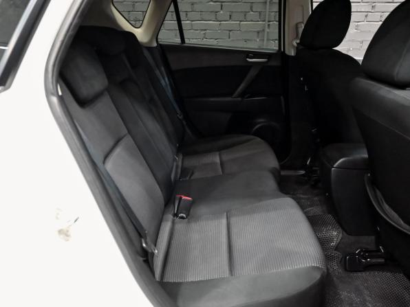 Mazda 3 II (BL) Рестайлинг с пробегом 2012 года, цена 1 000 000 рублей, 194758 км, хэтчбек, Автокод Объявления