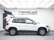 Volkswagen Tiguan I Рестайлинг Ростов-на-Дону  - изображение 33
