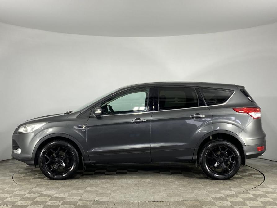 Ford Kuga II Воронеж  - изображение 10