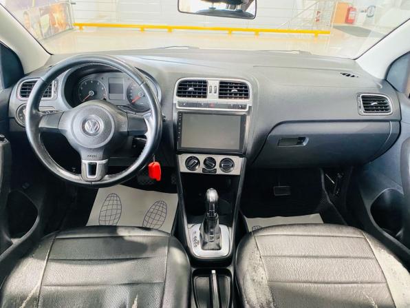 Volkswagen Polo V с пробегом 2013 года, цена 680 000 рублей, 274000 км, седан, Автокод Объявления