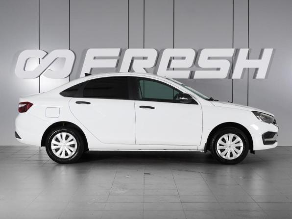 Lada (ВАЗ) Vesta I Рестайлинг (NG) с пробегом 2024 года, цена 1 320 000 рублей, 31291 км, седан, Автокод Объявления