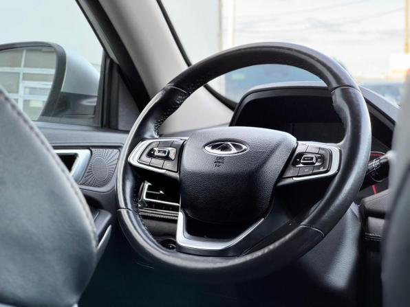 Chery Tiggo 7 I с пробегом 2019 года, цена 1 379 000 рублей, 76366 км, внедорожник, Автокод Объявления