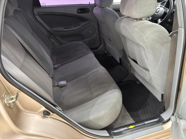 Chevrolet Lacetti I с пробегом 2007 года, цена 350 000 рублей, 244696 км, хэтчбек, Автокод Объявления