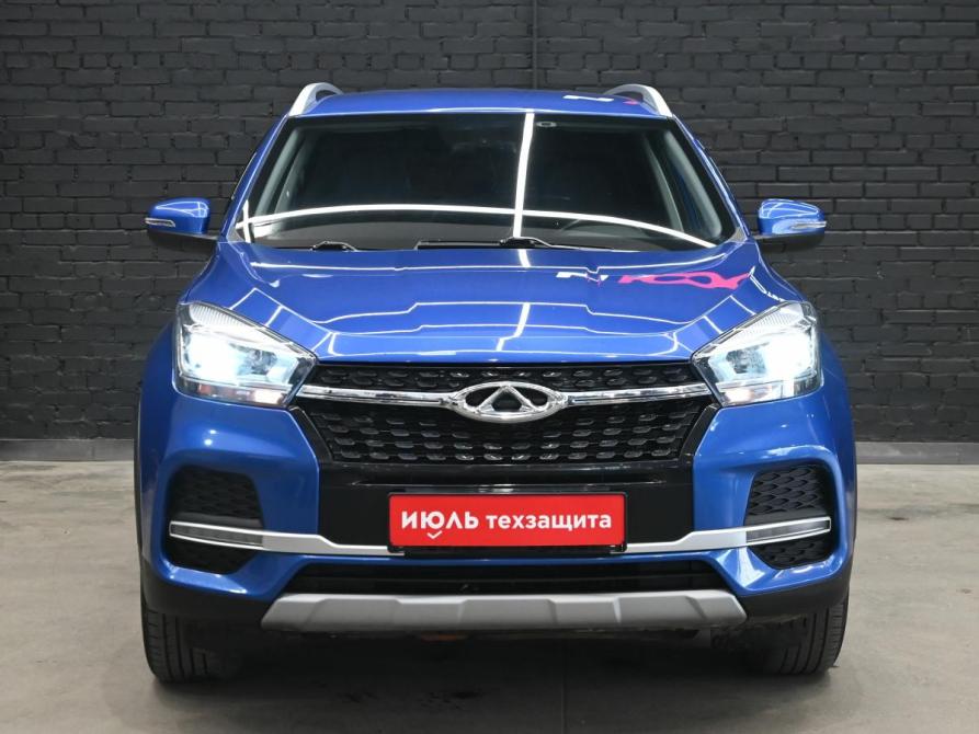 Chery Tiggo 4 I Рестайлинг Екатеринбург  - изображение 2