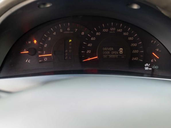 Toyota Camry VI (XV40) с пробегом 2006 года, цена 700 000 рублей, 349898 км, седан, Автокод Объявления