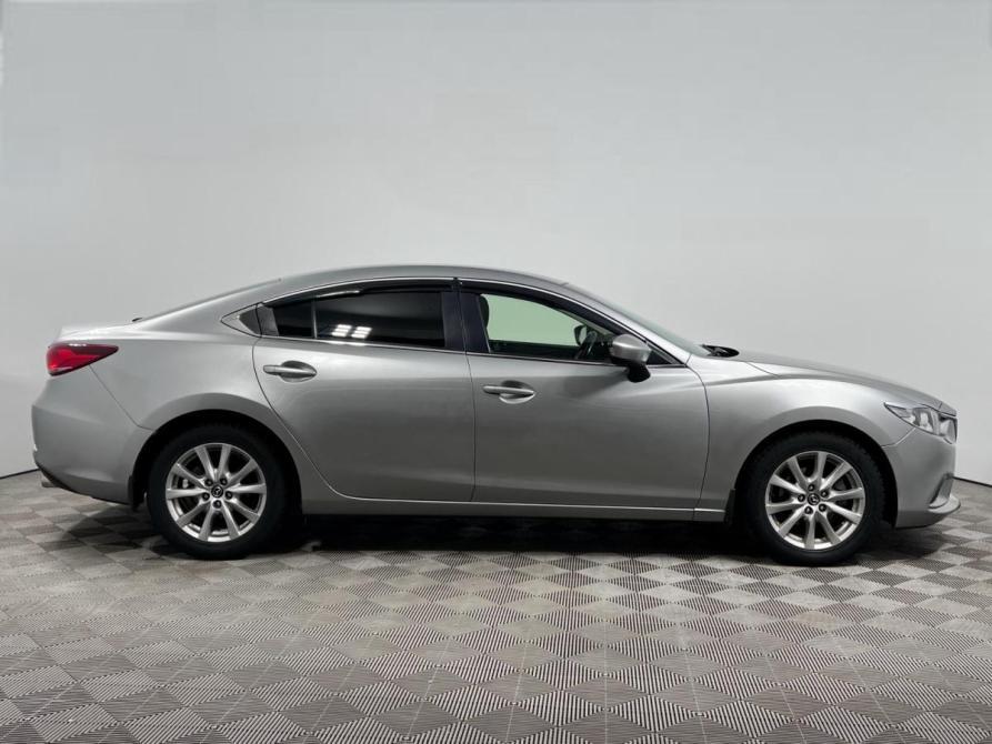 Mazda 6 III (GJ) Казань  - изображение 5