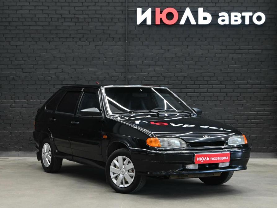Lada (ВАЗ) 2114 Екатеринбург  - изображение 3