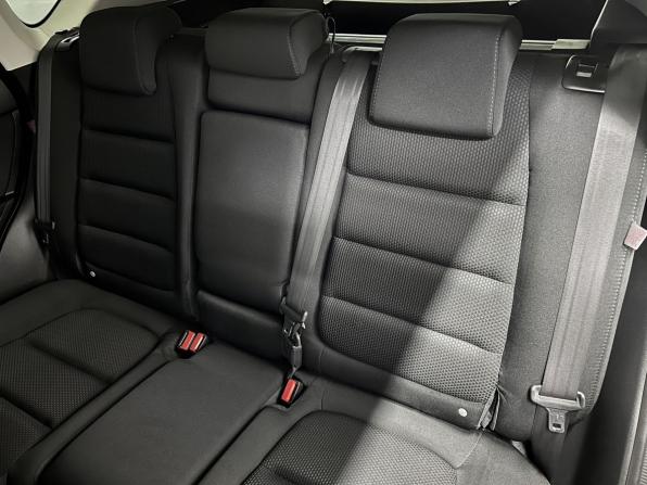 Mazda CX-5 I Рестайлинг с пробегом 2016 года, цена 1 835 000 рублей, 180255 км, внедорожник, Автокод Объявления
