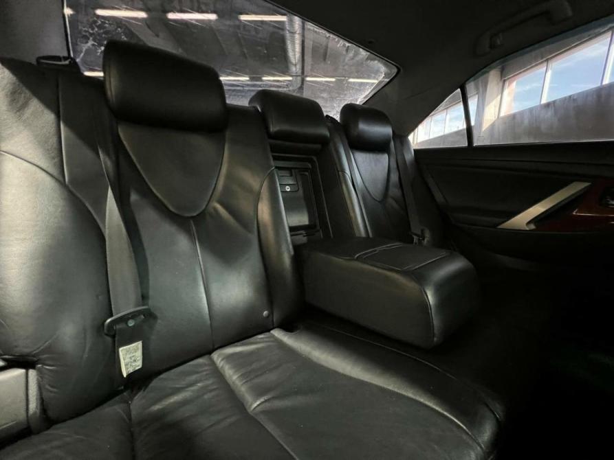 Toyota Camry VI (XV40) Оренбург  - изображение 21
