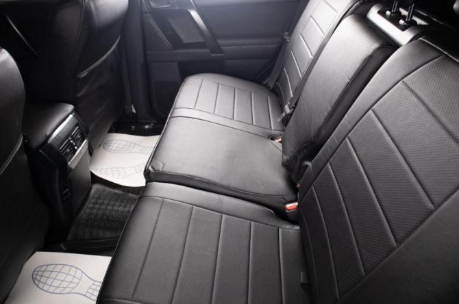 Toyota Land Cruiser Prado 150 Series Рестайлинг 1 с пробегом 2015 года, цена 3 199 000 рублей, 298000 км, внедорожник, Автокод Объявления