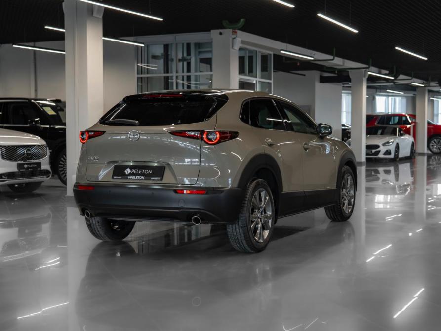 Mazda CX-30 I Москва  - изображение 5