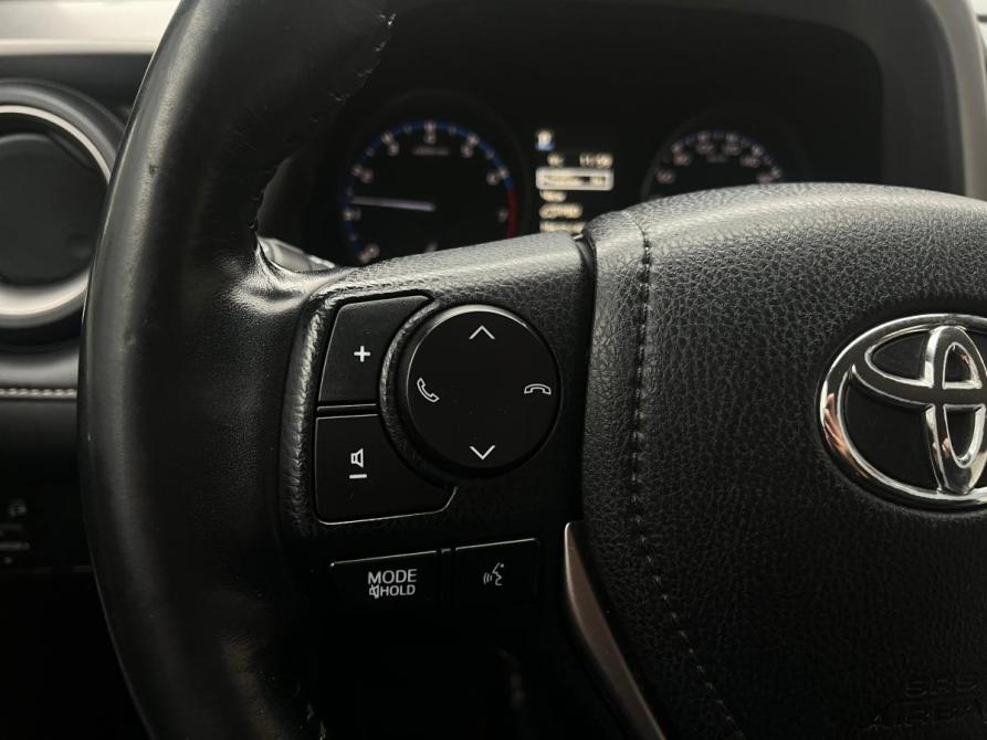 Toyota RAV4 IV (XA40) Рестайлинг Санкт-Петербург  - изображение 12
