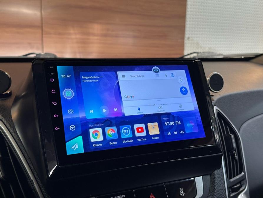 Hyundai ix35 I Челябинск  - изображение 13