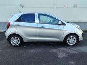 Kia Picanto II Санкт-Петербург  - изображение 28