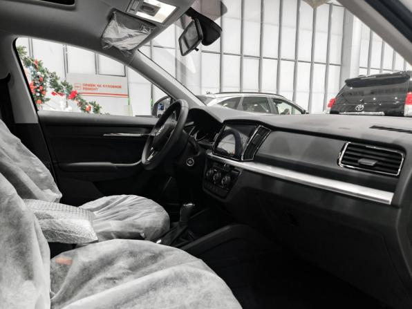 Skoda Kamiq I (China Market) с пробегом 2025 года, цена 2 750 000 рублей, 10 км, внедорожник, Автокод Объявления