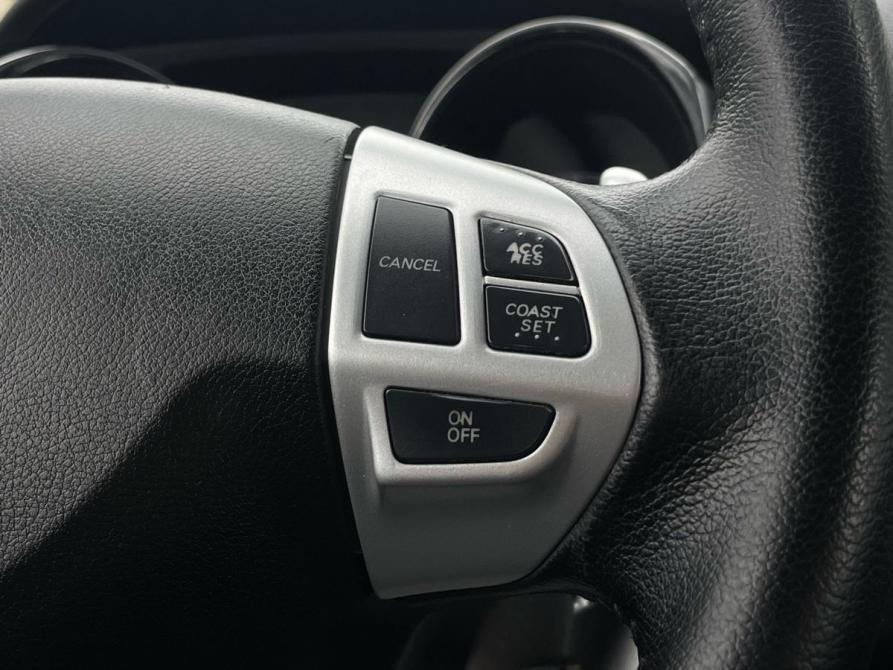 Mitsubishi ASX I Краснодар  - изображение 16