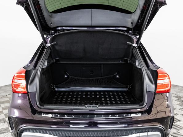 Mercedes-Benz GLA I (X156) с пробегом 2015 года, цена 2 299 000 рублей, 97215 км, внедорожник, Автокод Объявления