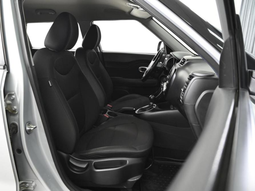 Kia Soul II Рестайлинг Ставрополь  - изображение 8
