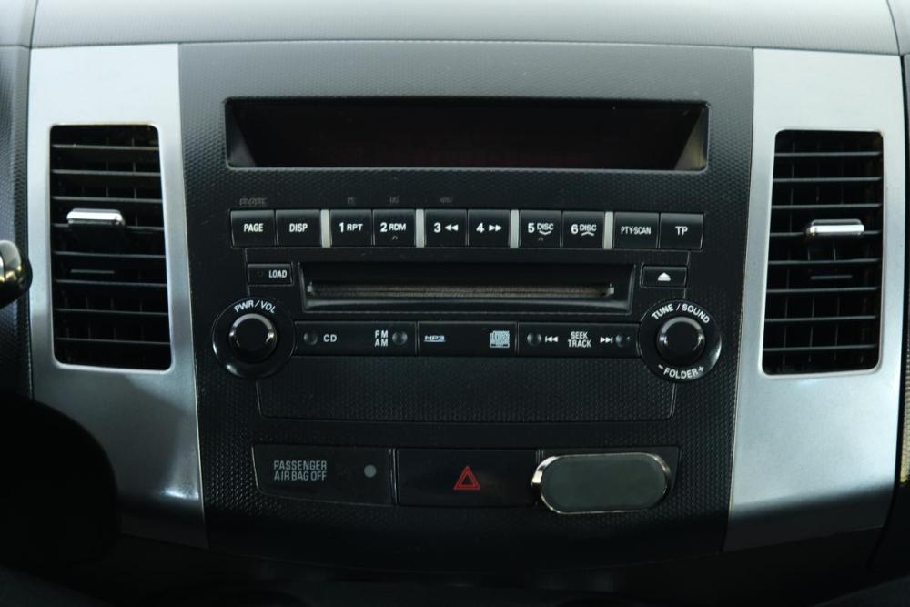 Mitsubishi Outlander II Омск  - изображение 13