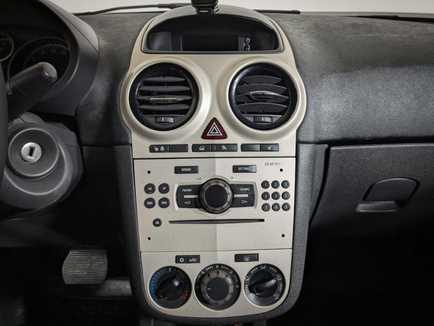 Opel Corsa D Екатеринбург  - изображение 11