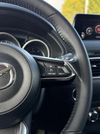 Mazda CX-5 II с пробегом 2018 года, цена 2 980 000 рублей, 62660 км, внедорожник, Автокод Объявления