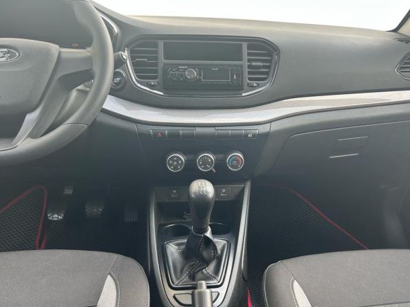 Lada (ВАЗ) Vesta I Рестайлинг (NG) с пробегом 2024 года, цена 1 190 000 рублей, 61607 км, седан, Автокод Объявления