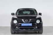Nissan Juke I Рестайлинг Новосибирск  - изображение 19