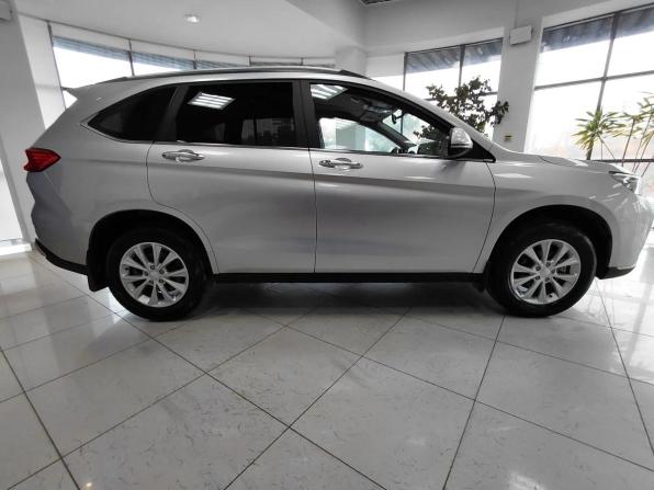 Haval M6 II с пробегом 2023 года, цена 1 700 000 рублей, 28000 км, внедорожник, Автокод Объявления