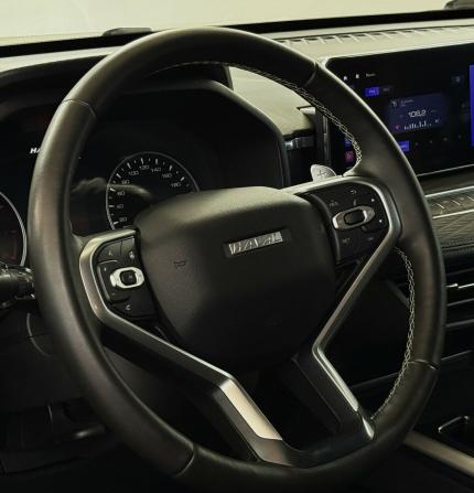 Haval Jolion I с пробегом 2023 года, цена 2 050 000 рублей, 30682 км, внедорожник, Автокод Объявления