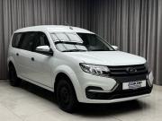 Lada (ВАЗ) Largus I Рестайлинг Ижевск  - изображение 28