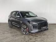Chery Tiggo 4 I Рестайлинг 2 Москва  - изображение 24