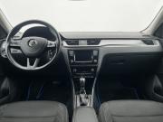 Skoda Rapid I Рестайлинг Москва  - изображение 24