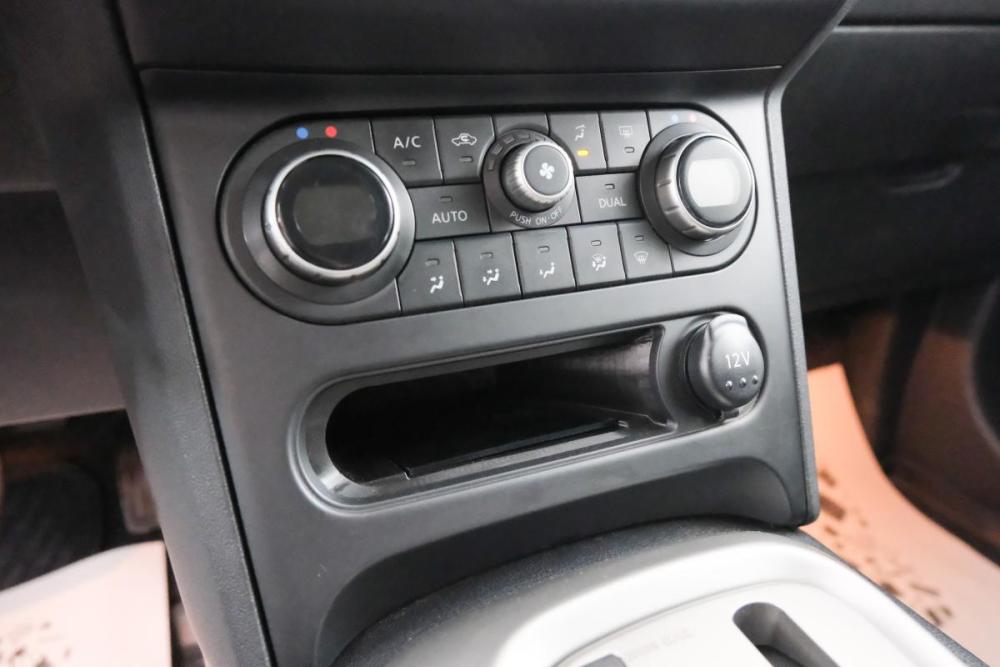 Nissan Qashqai I Рестайлинг Красноярск  - изображение 18