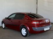 Renault Megane II Рестайлинг Псков  - изображение 21