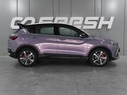 Geely Coolray I Рестайлинг Ростов-на-Дону  - изображение 25