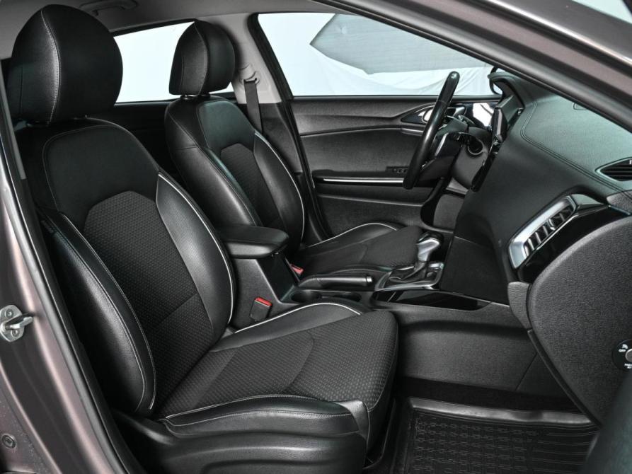 Kia Ceed III Ростов-на-Дону  - изображение 8