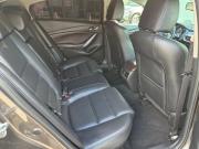 Mazda 6 III (GJ) Рестайлинг Екатеринбург  - изображение 20