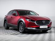 Mazda CX-30 I Москва  - изображение 20