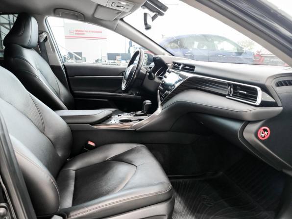 Toyota Camry VIII (XV70) с пробегом 2019 года, цена 2 650 000 рублей, 135456 км, седан, Автокод Объявления