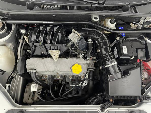 Lada (ВАЗ) Granta I Рестайлинг с пробегом 2023 года, цена 850 000 рублей, 38801 км, седан, Автокод Объявления