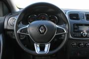 Renault Logan II Рестайлинг Пермь  - изображение 30