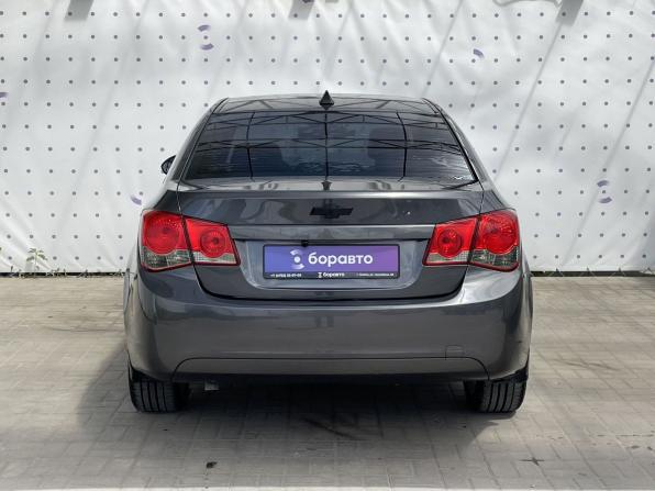 Chevrolet Cruze I с пробегом 2010 года, цена 905 000 рублей, 189531 км, седан, Автокод Объявления