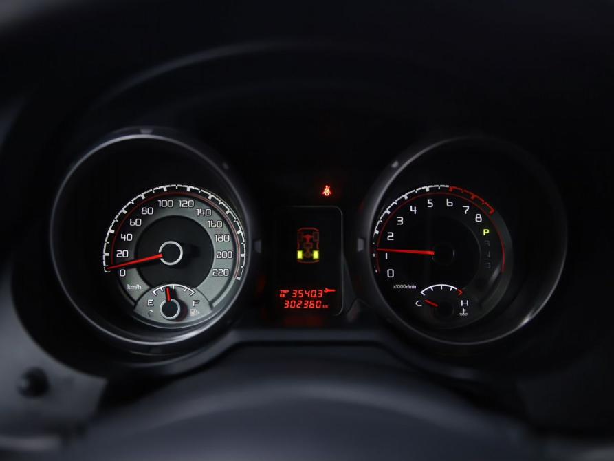 Mitsubishi Pajero IV Рестайлинг 1 Уфа  - изображение 9