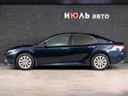 Toyota Camry VIII (XV70) Екатеринбург  - изображение 29