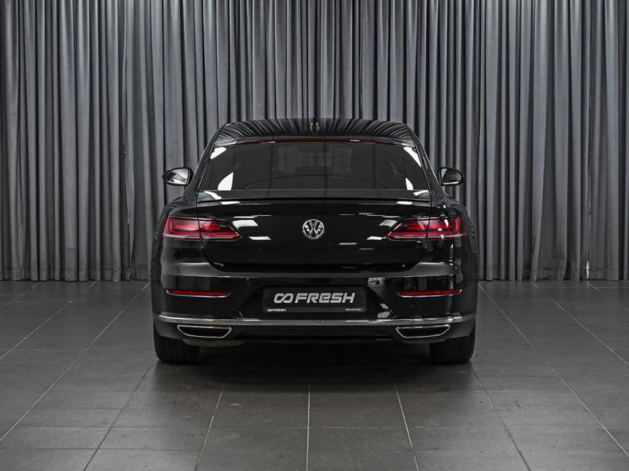 Volkswagen Arteon I Ставрополь  - изображение 4