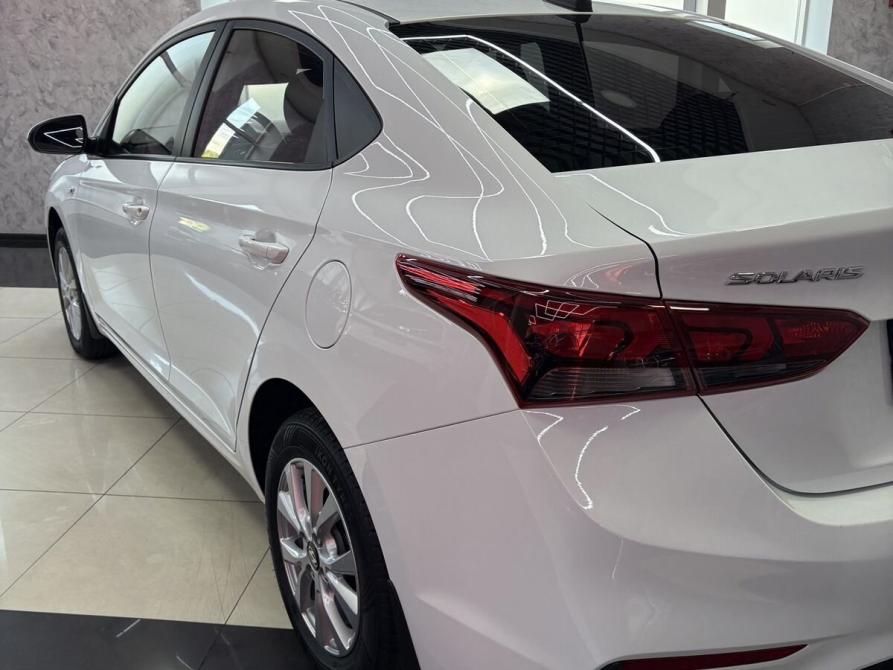 Hyundai Solaris II Ярославль  - изображение 11