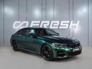 BMW 3 серии VII (G2x) Воронеж  - изображение 33
