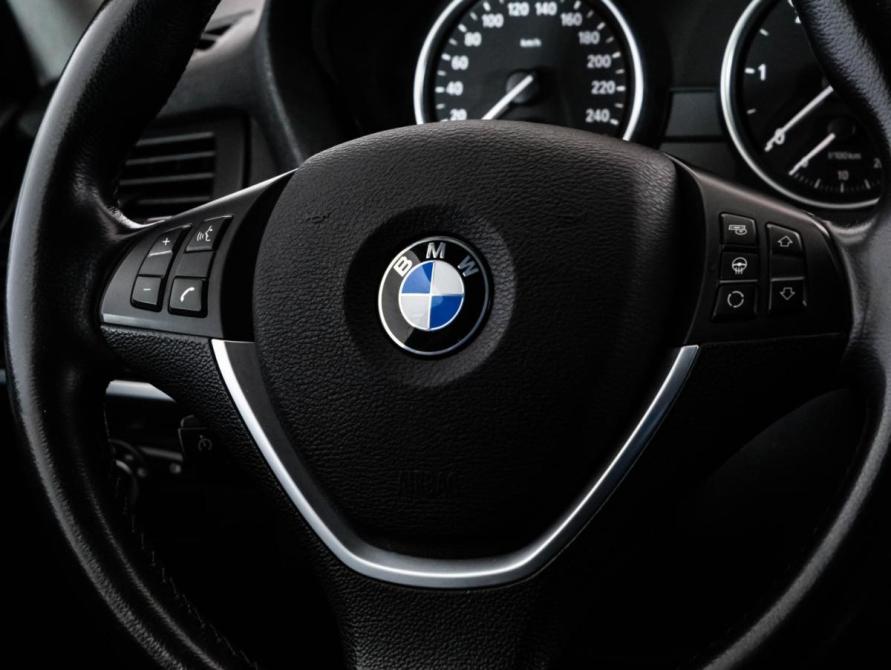 BMW X5 II (E70) Рестайлинг Санкт-Петербург  - изображение 12
