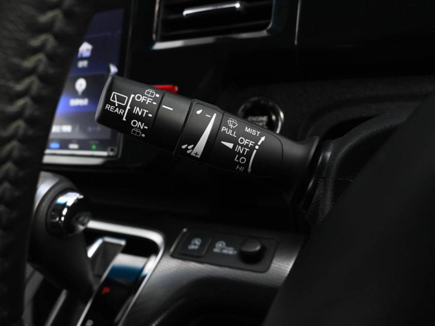 Honda Stepwgn V Рестайлинг Новороссийск  - изображение 16